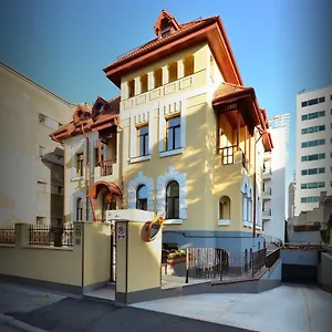 Aparthotel Amadeus, Bukarest