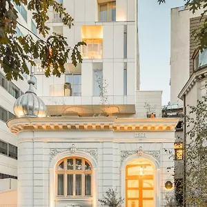 Hotel Rosetti, Bukarest
