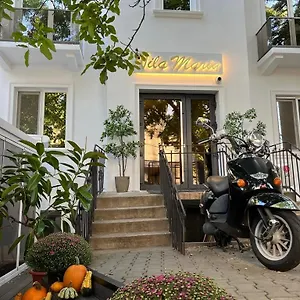 Hostel La Maria, Bukarest