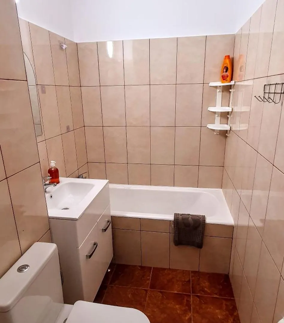 The Yellow King - Luxurious Apartment Bucharest