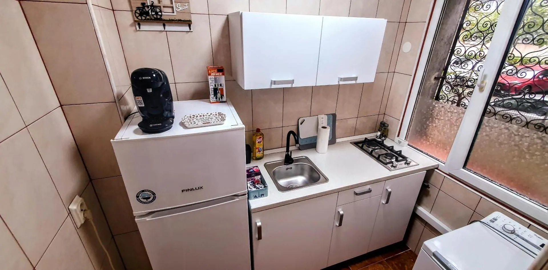 The Yellow King - Luxurious Apartment Bucharest